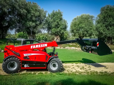 Faresin 6.26