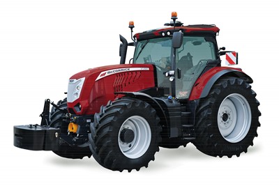 X7.6 VT-DRIVE STAGE V