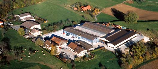 Ateliers Stauffer